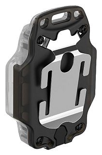 Фонарь Armytek Crystal USB-C серый Com - фото 3