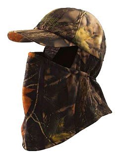Маска Alaskan camo face mask - фото 1
