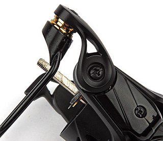 Катушка Nautilus Atoll 3000 Com - фото 10