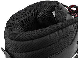 Ботинки DAM WP grey/black - фото 12