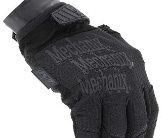 Перчатки Mechanix Specialty Vent covert black - фото 3