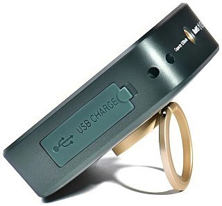 Кемпинговый фонарь Wuben F5 Green - фото 3