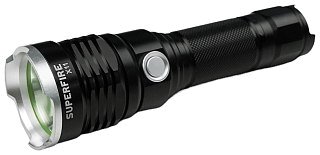 Фонарь Superfire X11 со стеклобоем 500 Lumens - фото 4