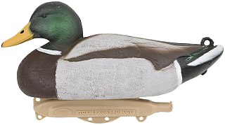 Подсадная утка кряква Flambeau Classic Mallard комплект 6шт - фото 1