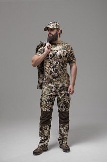Костюм Remington Stalker renewed south forest - фото 6