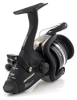 Катушка Shimano Baitrunner ST 4000 FB - фото 2