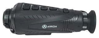 Тепловизионный монокуляр ARKON OVis II LM25 - фото 9
