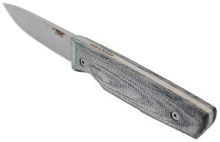 Набор NC Custom нож+вилка S-H 01 микарта - фото 3