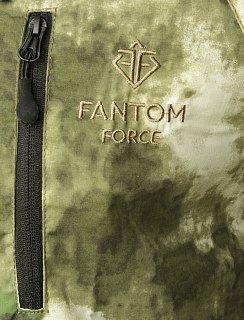 Костюм Fantom Force Solar летний принт 21016/1 - фото 6