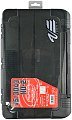 Коробка Versus VS-3043ND-2-BL 356х230х50мм Black