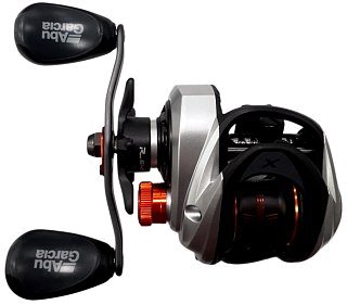 Катушка Abu Garcia Revo5 X-W LP-L Revo Winch - фото 5
