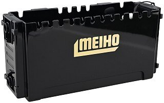 Контейнер Meiho Side Pocket для коробок BM-120 261х125х97мм - фото 2