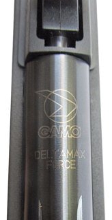 Винтовка Gamo Deltamax Force 4,5мм - фото 9