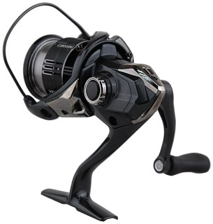 Катушка Shimano 19 Vanquish C3000 FB - фото 4