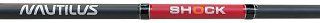 Спиннинг Nautilus Shock NSHS-902HH 270см 15-55гр - фото 8