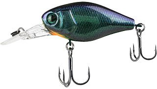 Воблер Jackall Chubby 41 MR ul bug