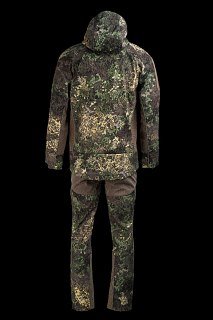 Костюм Fantom Force Zveroboy демисезонный 510-2 Green Forest - фото 13