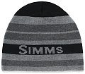 Шапка Simms Everyday Beanie Carbon Stripe