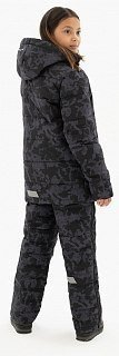 Костюм Remington Unisex women and children winter black - фото 5