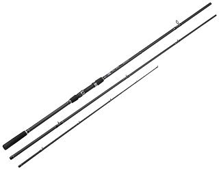 Удилище Helios Akeno 3,9m 120g  - фото 1