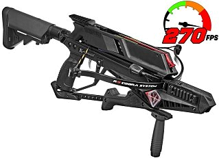 Арбалет EK Archery Cobra System RX ADDER многозарядный   - фото 3