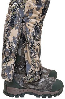 Костюм Remington 3 в 1 Researcher Fit Figure - фото 16