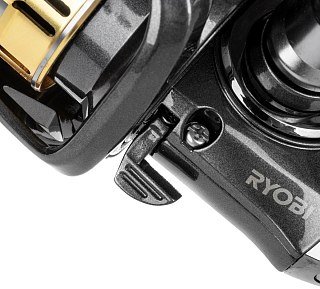 Катушка Riken BG 3000 Ryobi - фото 5