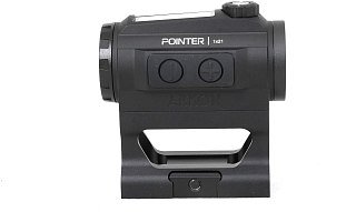 Прицел коллиматорный Arkon Pointer 1x21 - фото 8