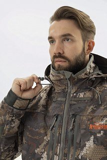 Костюм Remington Blizzard 3 в 1 timber - фото 7