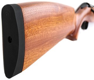 Карабин Ataman ME16 22LR сапеле - фото 2