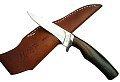 Нож G. Sakai Hoyoto Falconer фикс. клинок 13 см рукоять дере