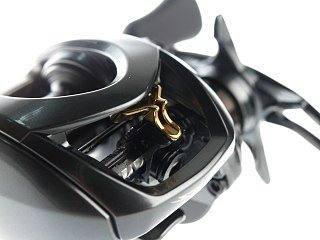 Катушка Daiwa 20 Steez CT 700XHL TW - фото 7