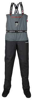 Вейдерсы Finntrail Wademan 1524 grey р.L - фото 1