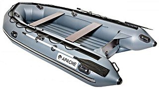 МП APACHE 3300 НДНД графит