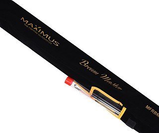 Удилище Maximus Bream Master 330M 60гр - фото 11