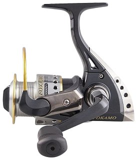 Катушка Ryobi Fokamo 2000  - фото 1