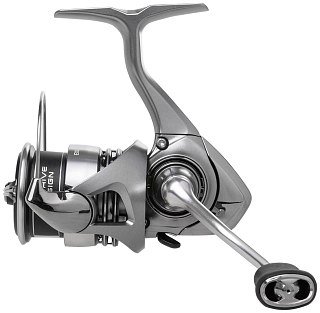 МП Катушка Daiwa 23 Exceler LT2000S-XH - фото 2