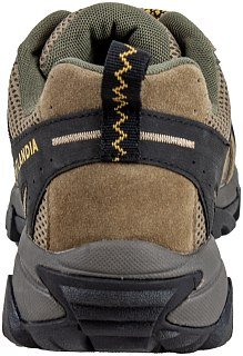 Кроссовки Huntlandia Legend Low sand - фото 7