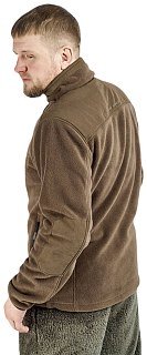 Толстовка Fantom Force Commander khaki - фото 9