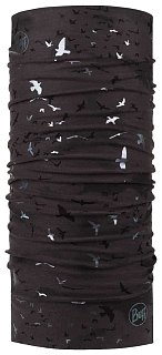 Бандана Buff Chic original hovering black