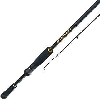 Спиннинг Megabass Blizzard 213см 5,0-18,0гр 6-15lbs fast - фото 1