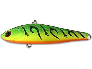 Воблер Zipbaits Rigge vib 63 070R