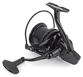 Катушка Nautilus Invent Pro XPB 10000 Com - фото 2