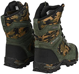 Ботинки Prologic Bank bound trek high camo  - фото 3