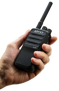 Радиостанция Аргут А-73 П-45 UHF - фото 19
