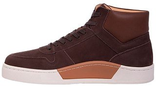 Ботинки Remington City classics dark brown  - фото 4