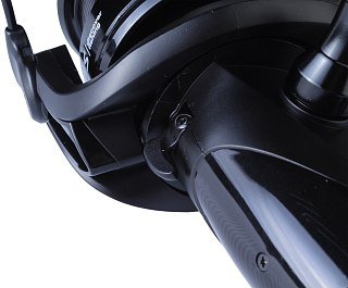 Катушка Nautilus Tank BR 6000S Com - фото 6