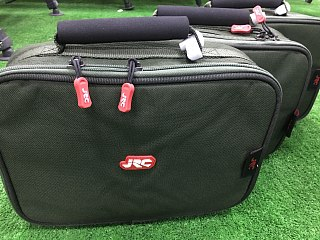 Сумка JRC Contact accessory bag - фото 3