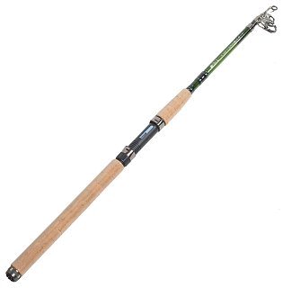 Спиннинг Daiwa Crossfire Tele Spin CF  2,10м 20-60гр