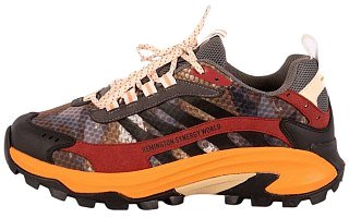 Кроссовки Remington Net orange  - фото 3